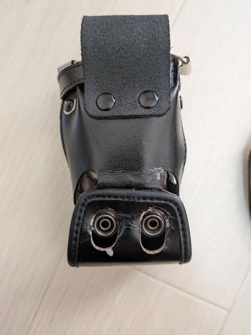 VXD450R 　デジタル簡易無線登録局 オプション多数