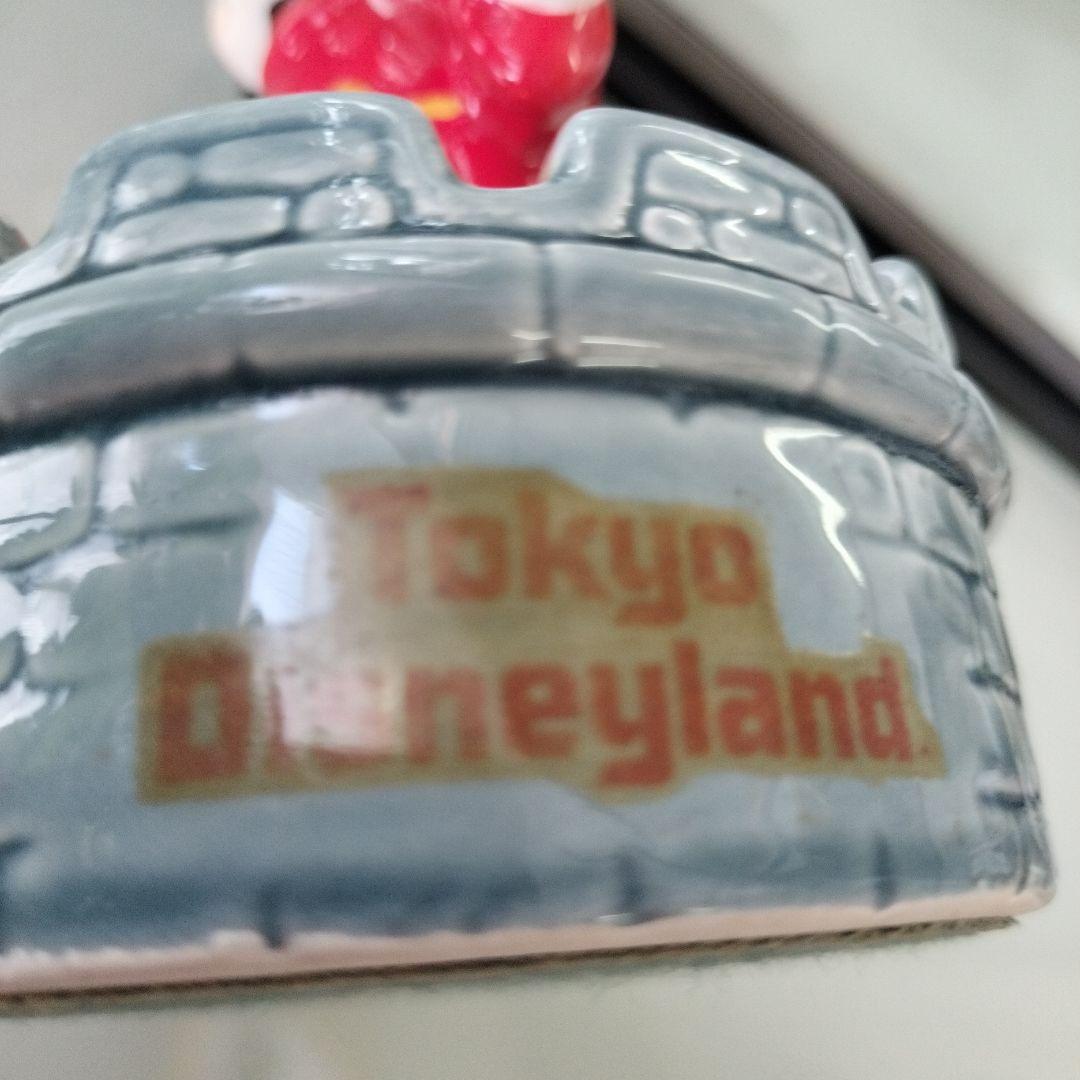 ディズニーランド限定