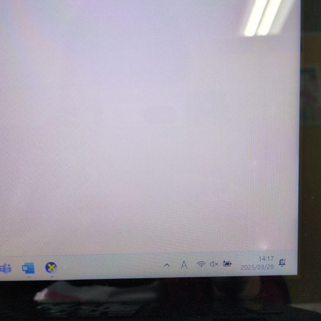 【訳あり】ソニーVAIO ノート Corei7 12GB SSD512G A88