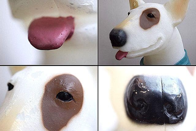 80’s BUDLIGHT バドライト スパッズマッケンジー ビンテージ ランプ