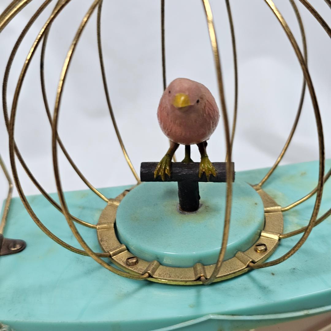 【希少】 セイコー ヴィンテージ ギミック 置き時計 アラーム音確認済み