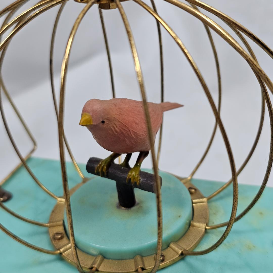 【希少】 セイコー ヴィンテージ ギミック 置き時計 アラーム音確認済み