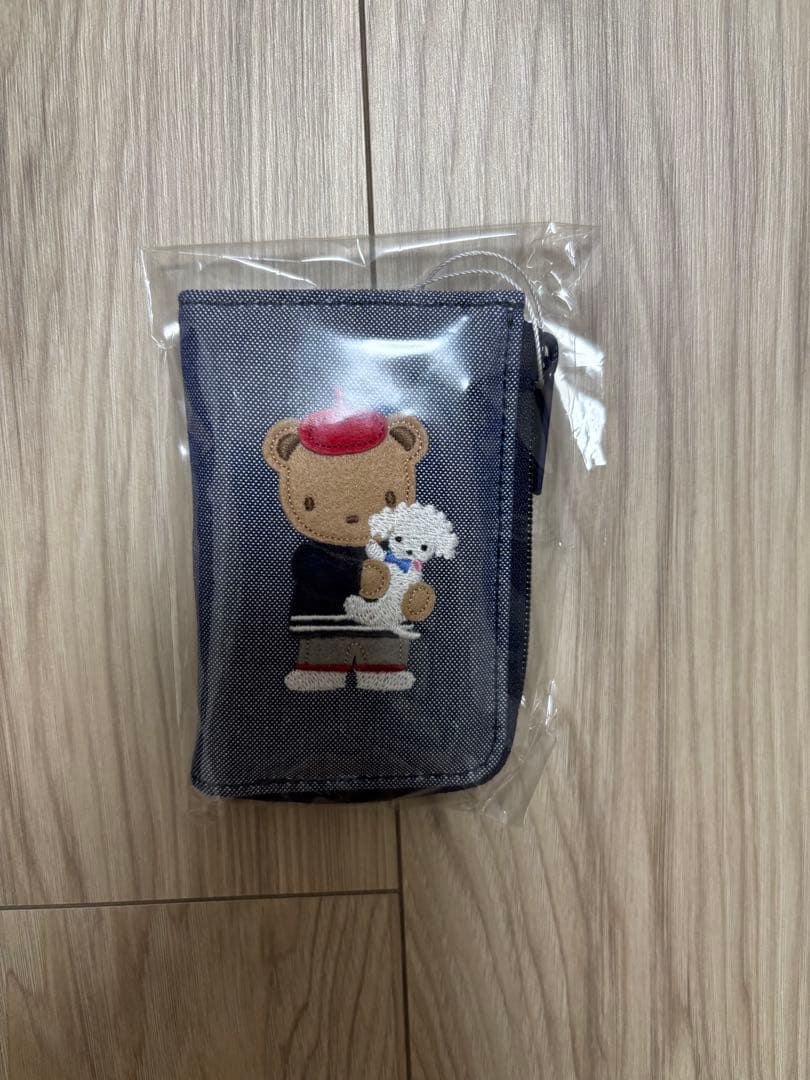 ファミリア　キーケース