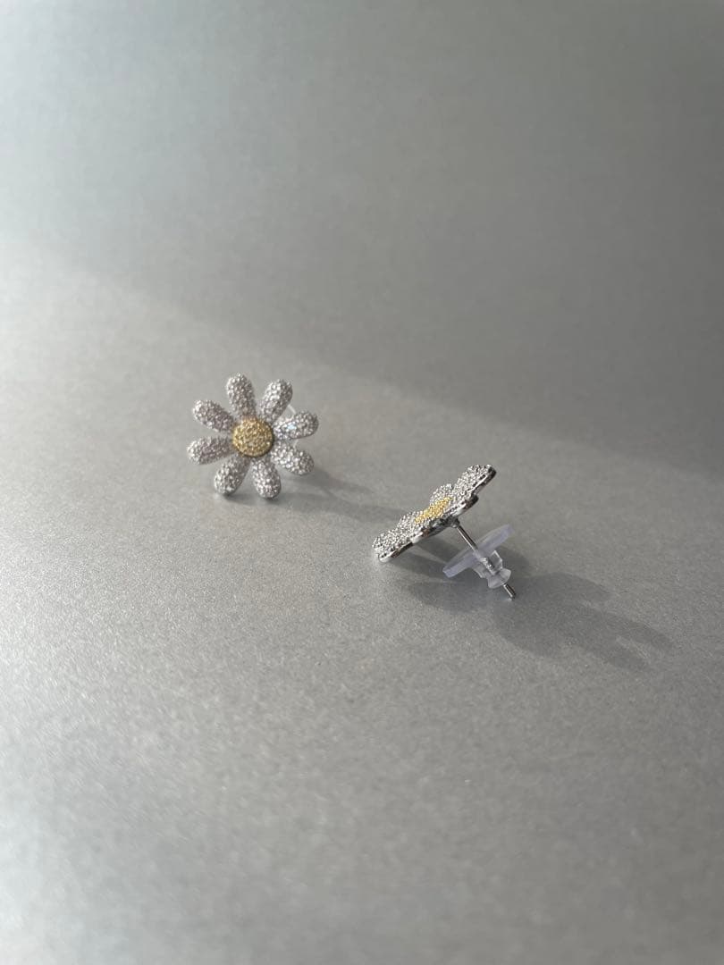 デイジーピアス②＋2点おまとめ