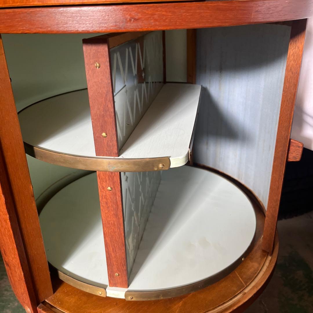 カイクリスチャンセン　キドニーデスク