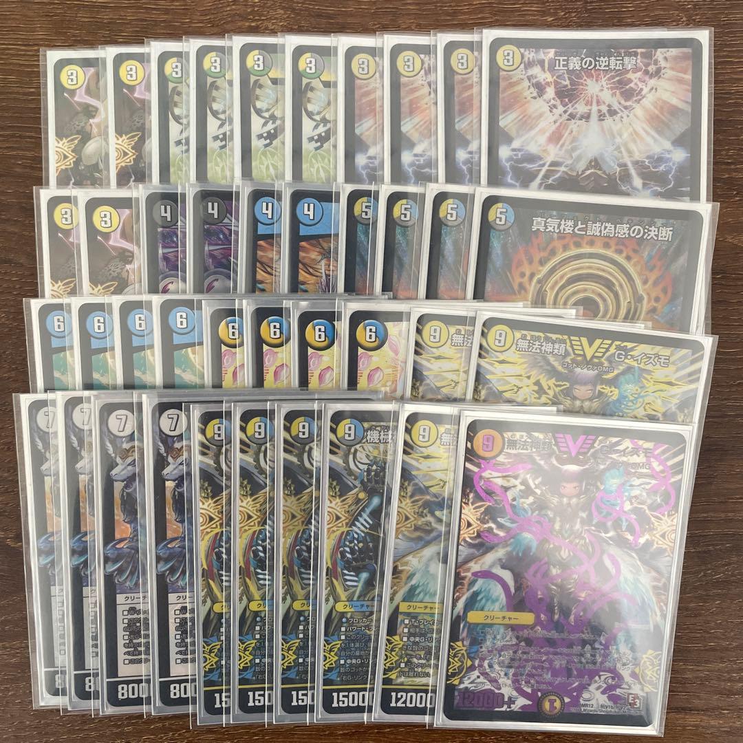 ドロマーゴッド ペテンシー入り