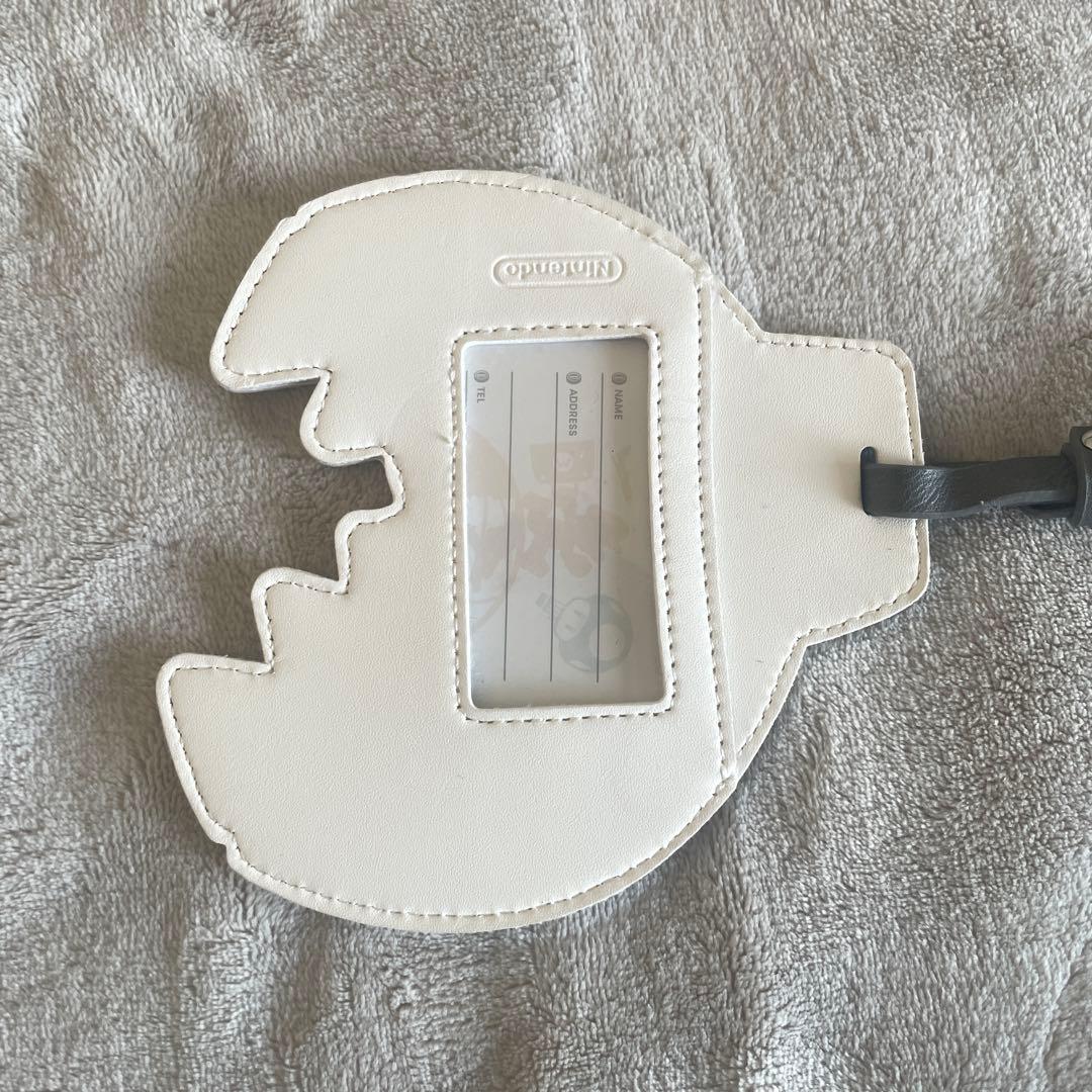 任天堂ショップ　トラベル用品