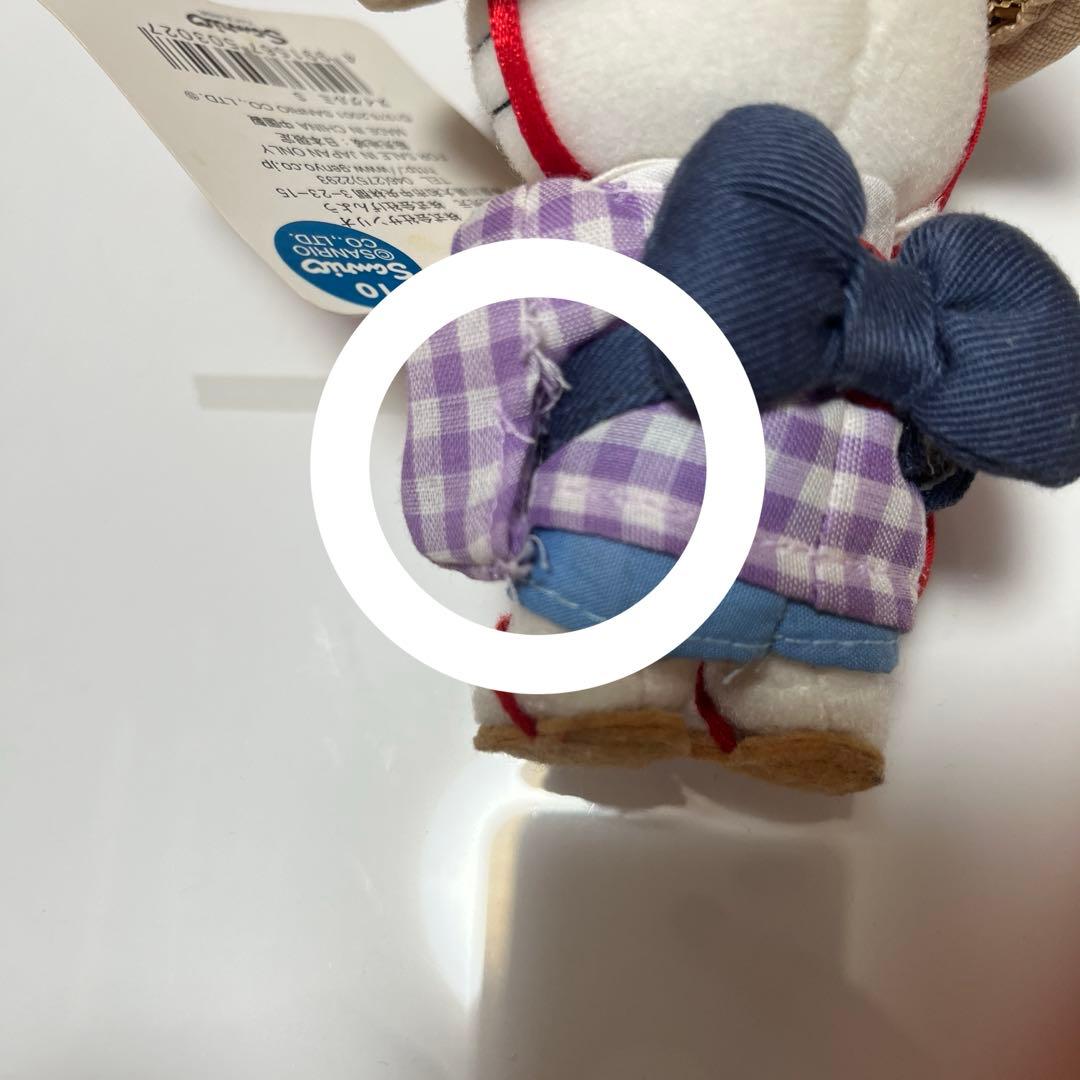 ご当地キティ 福岡限定 博多どんたく マスコット ハローキティ