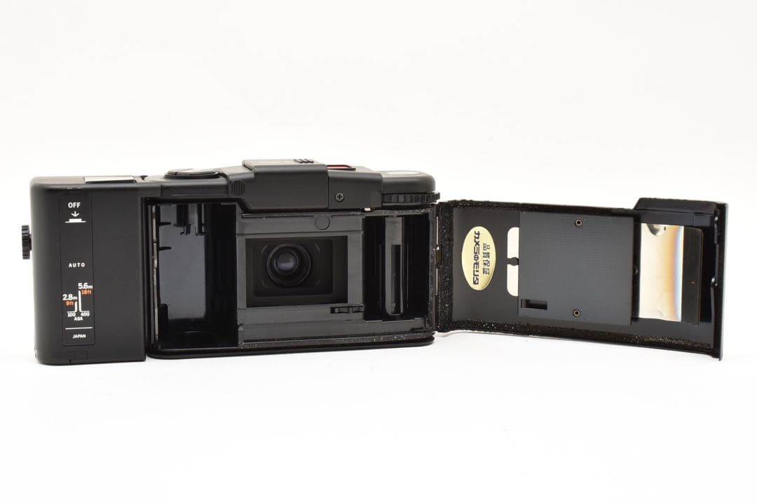 【完動品】Y-978 OLYMPUS XA2 A11フラッシュ