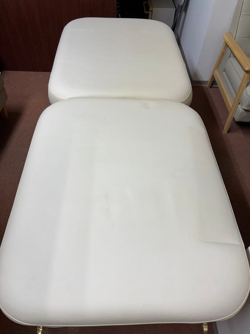 アースライト社製　マッサージベッド