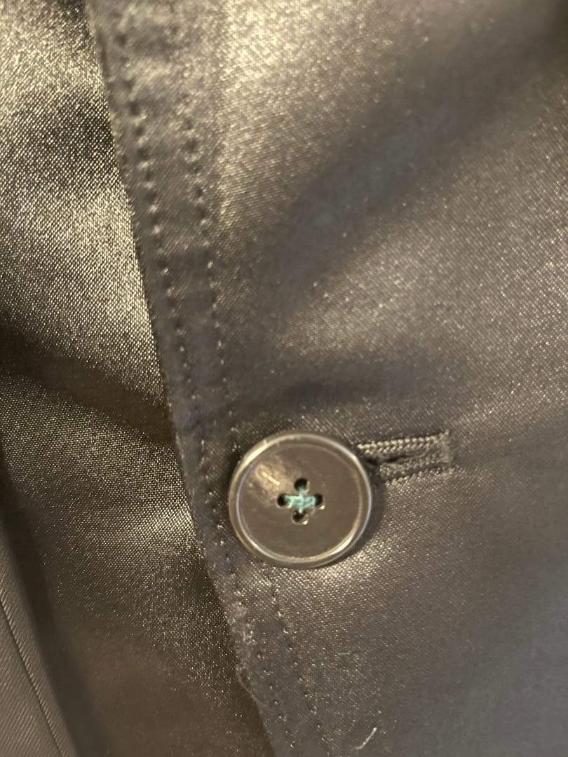 KAWANO ベスト　SOS TE NUTO ソスタヌート　ロング　スーツ