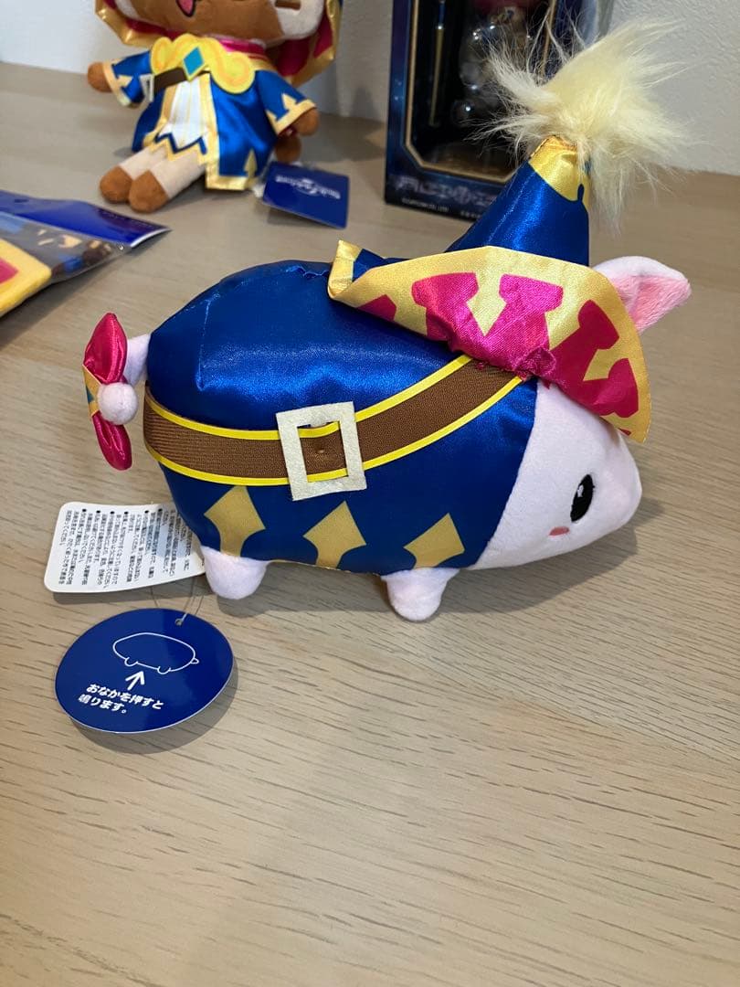 USJ×モンハン　ターミネーター時計・その他セット