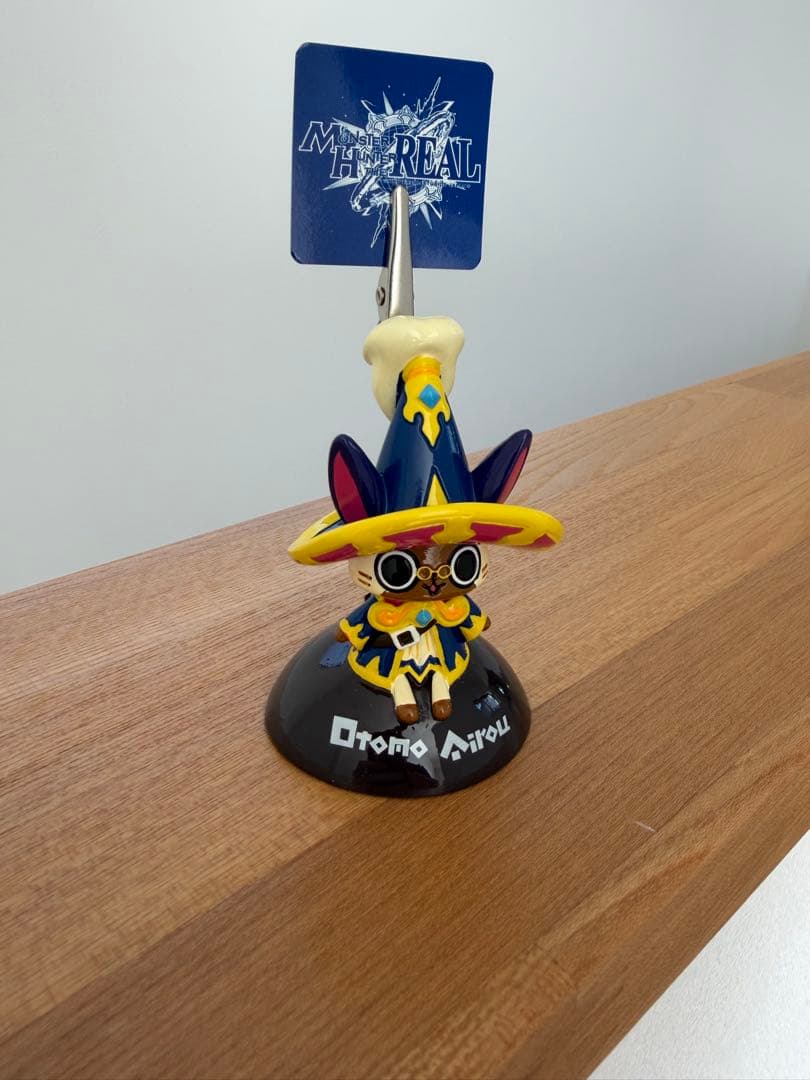 USJ×モンハン　ターミネーター時計・その他セット