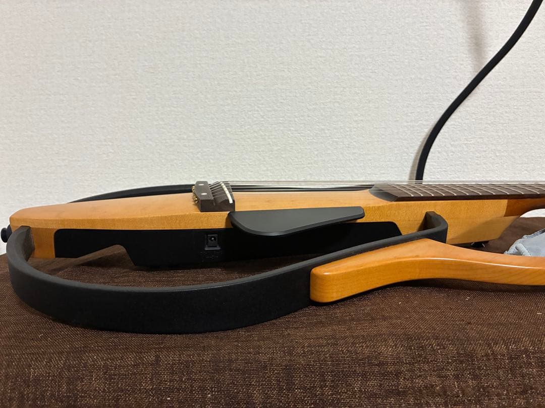 ギター YAMAHA SLG-100s