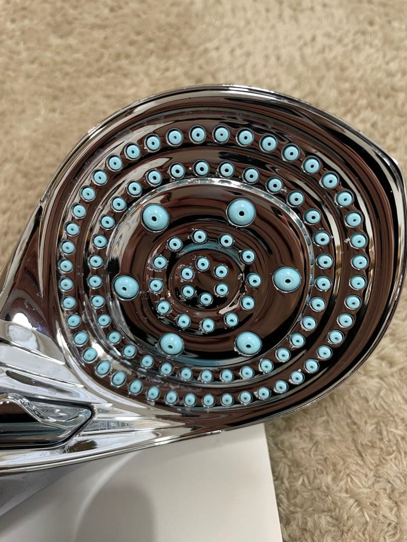 ReFa FINE BUBBLE S リファ ファインバブルS シャワーヘッド