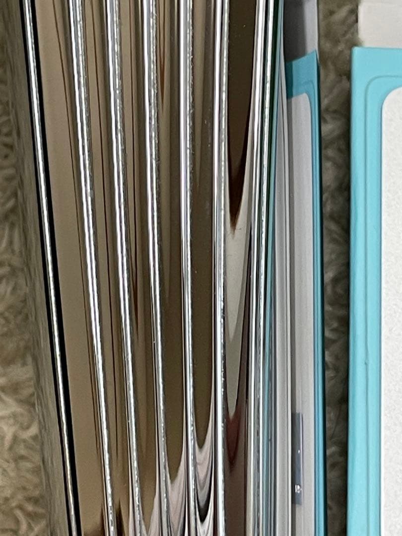 ReFa FINE BUBBLE S リファ ファインバブルS シャワーヘッド