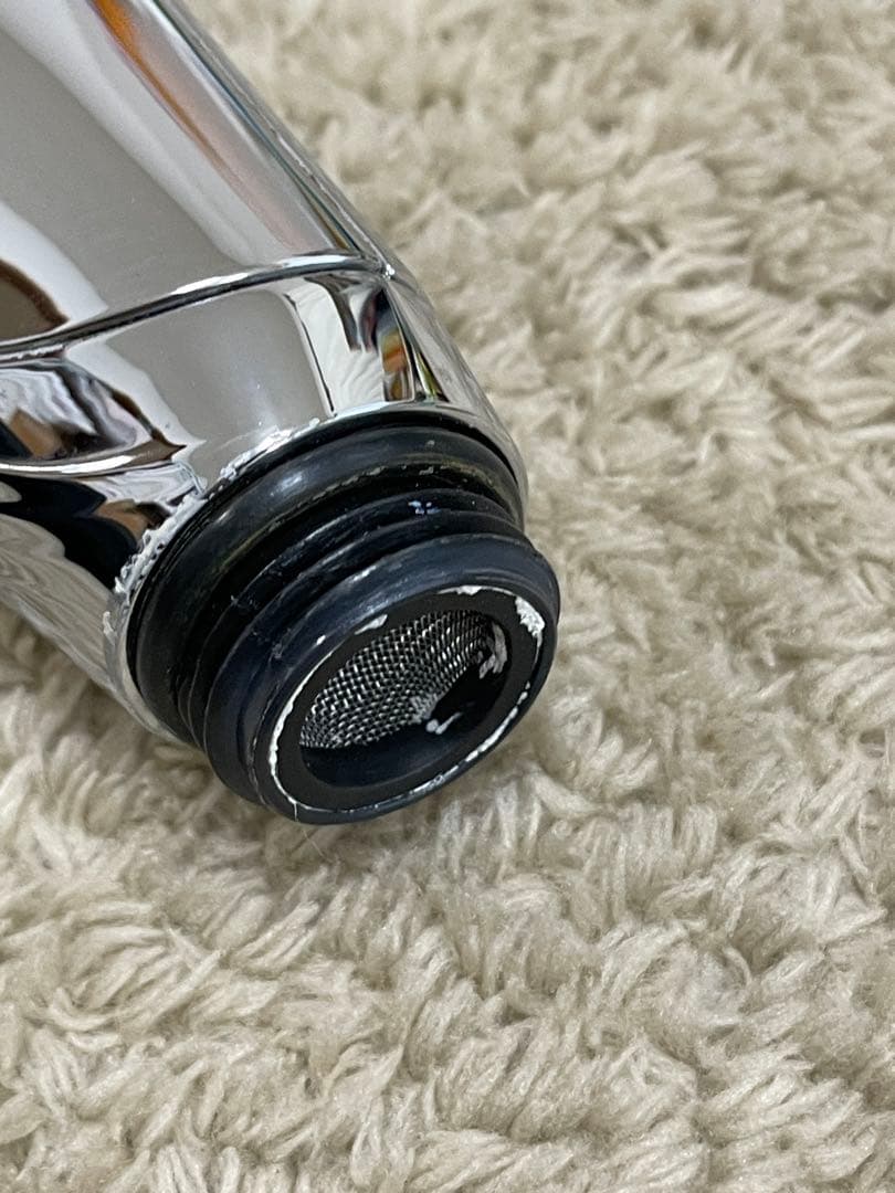 ReFa FINE BUBBLE S リファ ファインバブルS シャワーヘッド