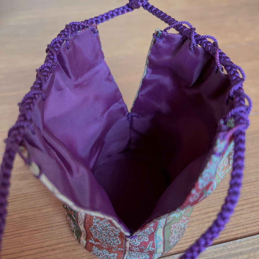 茶道具 本桑和巾 棗 中村宗悦