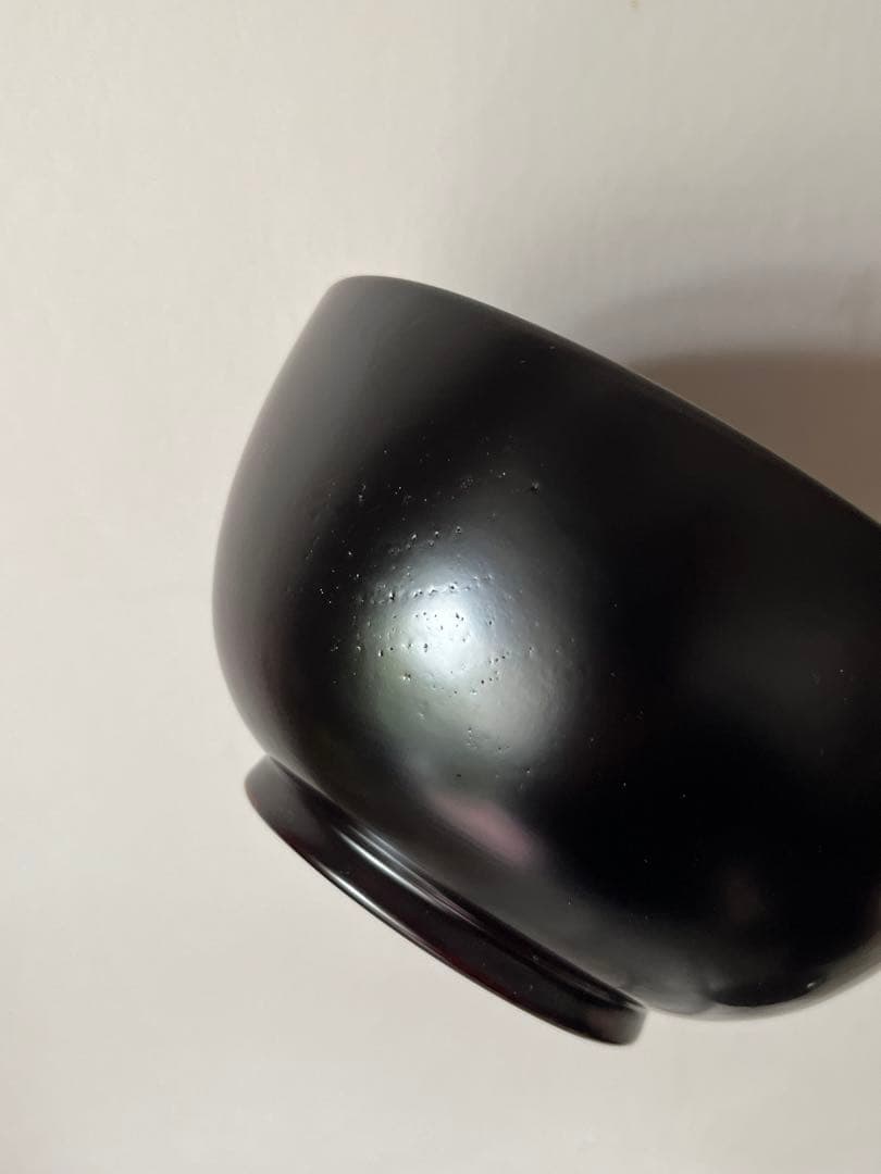 仁城義勝 入れ子組椀 / b