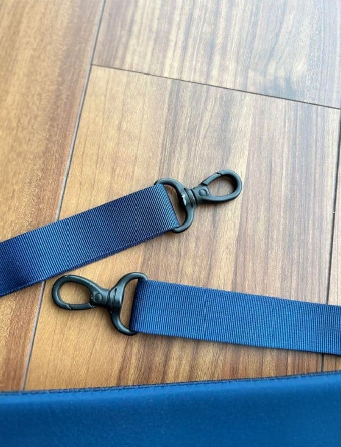 ノースフェイス ビジネス バッグ3way 25L ネイビー