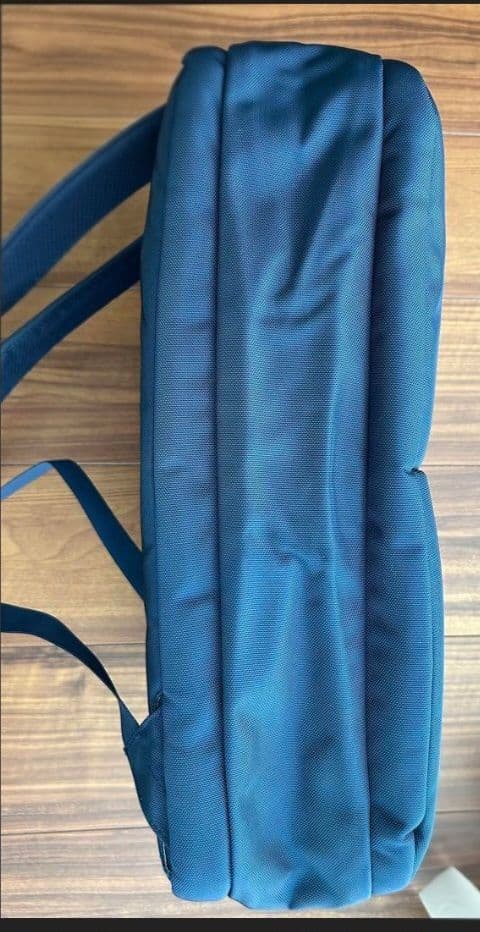 ノースフェイス ビジネス バッグ3way 25L ネイビー