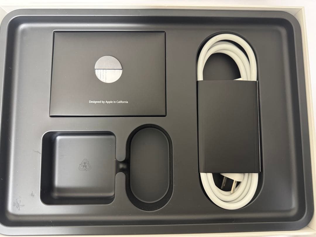 MacBook Pro (Retina, 13インチ, Early 2015)