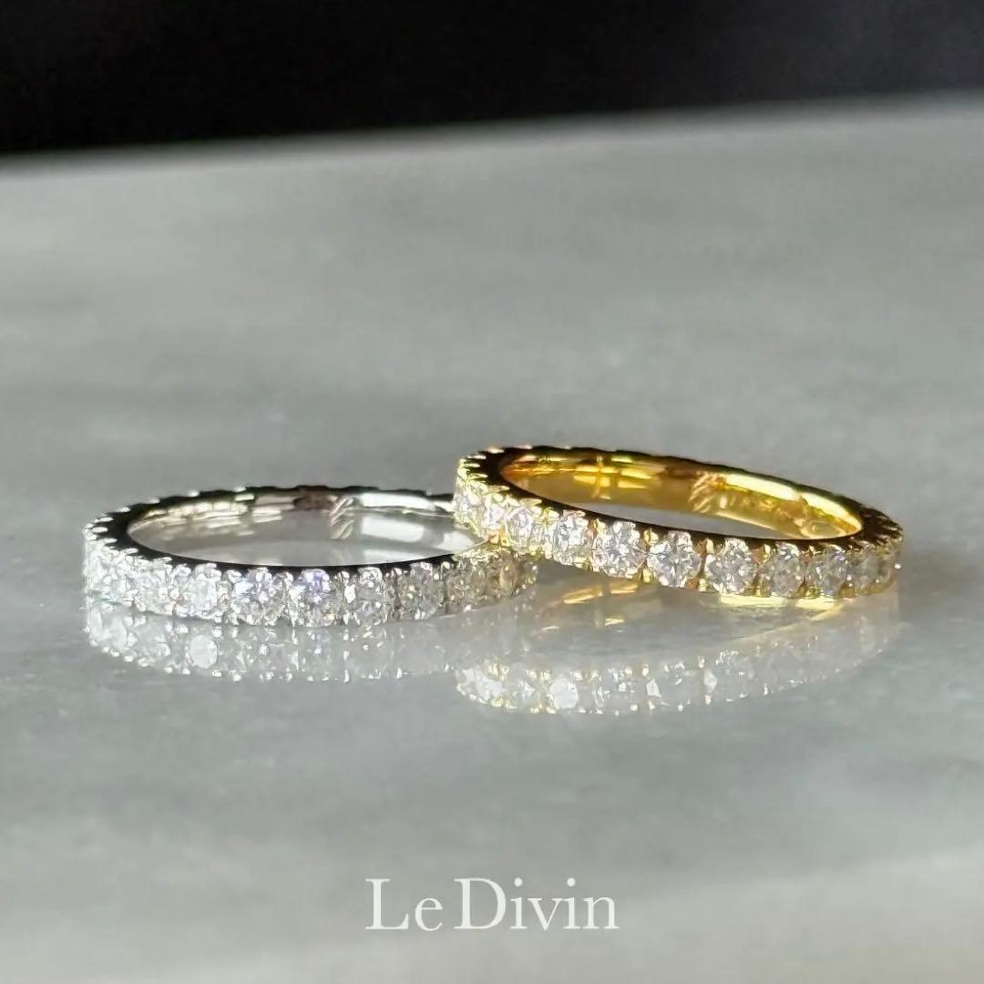 coco様 【2mm／12号／S925 18YG加工】