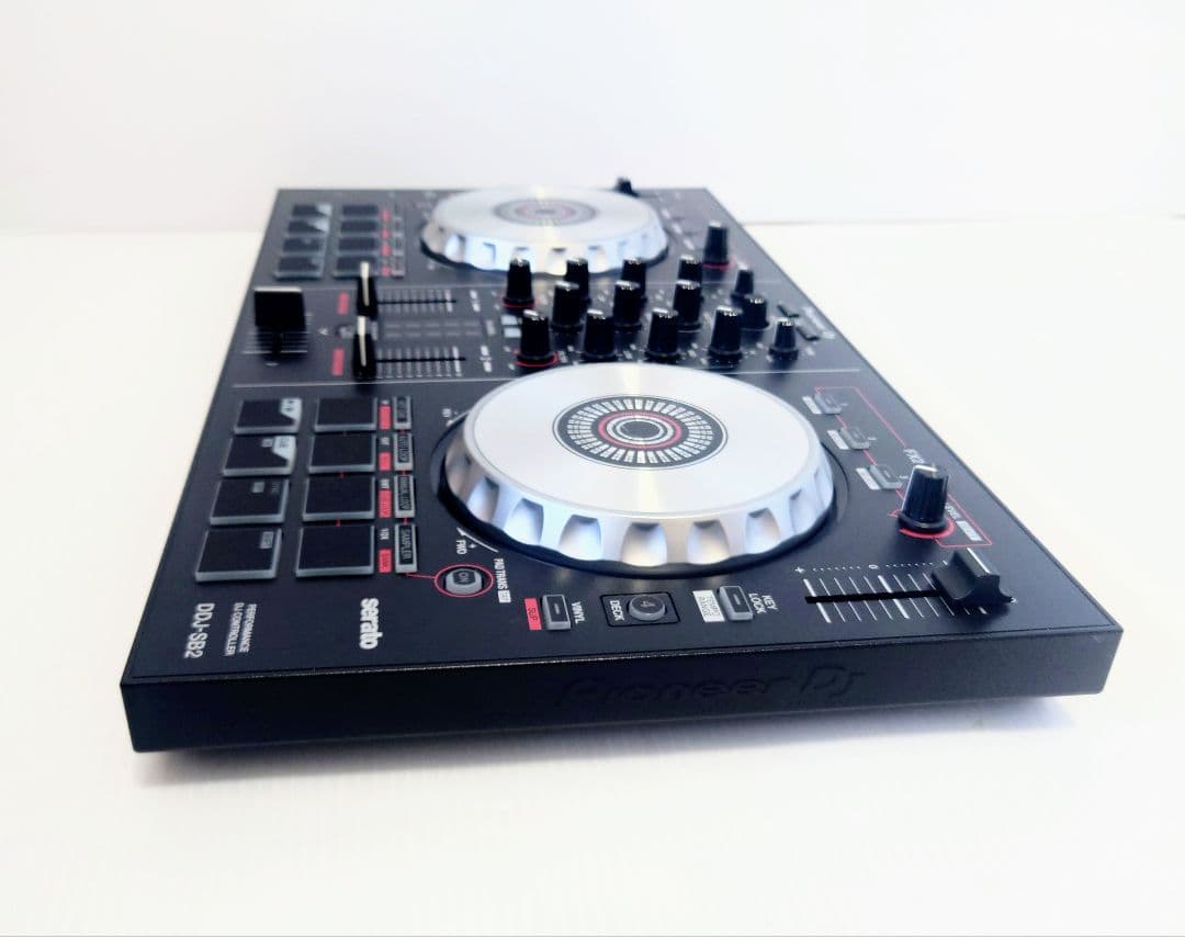 Pioneer　パイオニア　 DJコントローラー DDJ-SB2