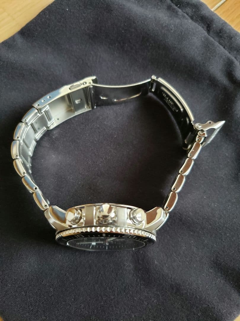 ★CITIZEN シチズン プロマスター 電波ソーラー PMP56-3051★