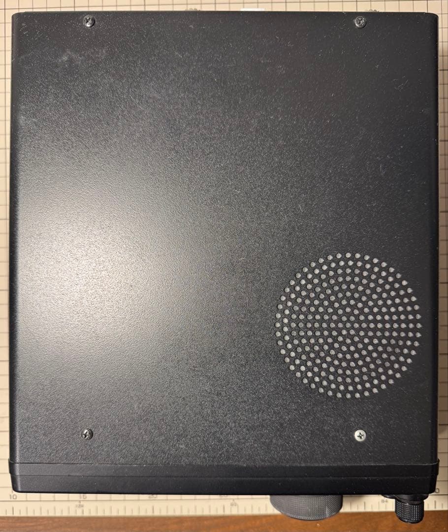 八重洲無線FT-991AM 50W