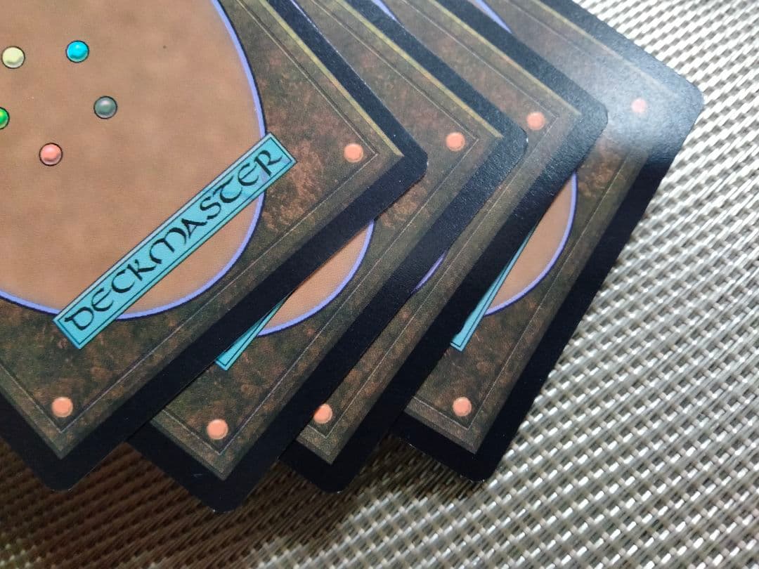 【】モダンホライゾン2 旧枠 foil 巣のシャンブラーb 日本語  1枚