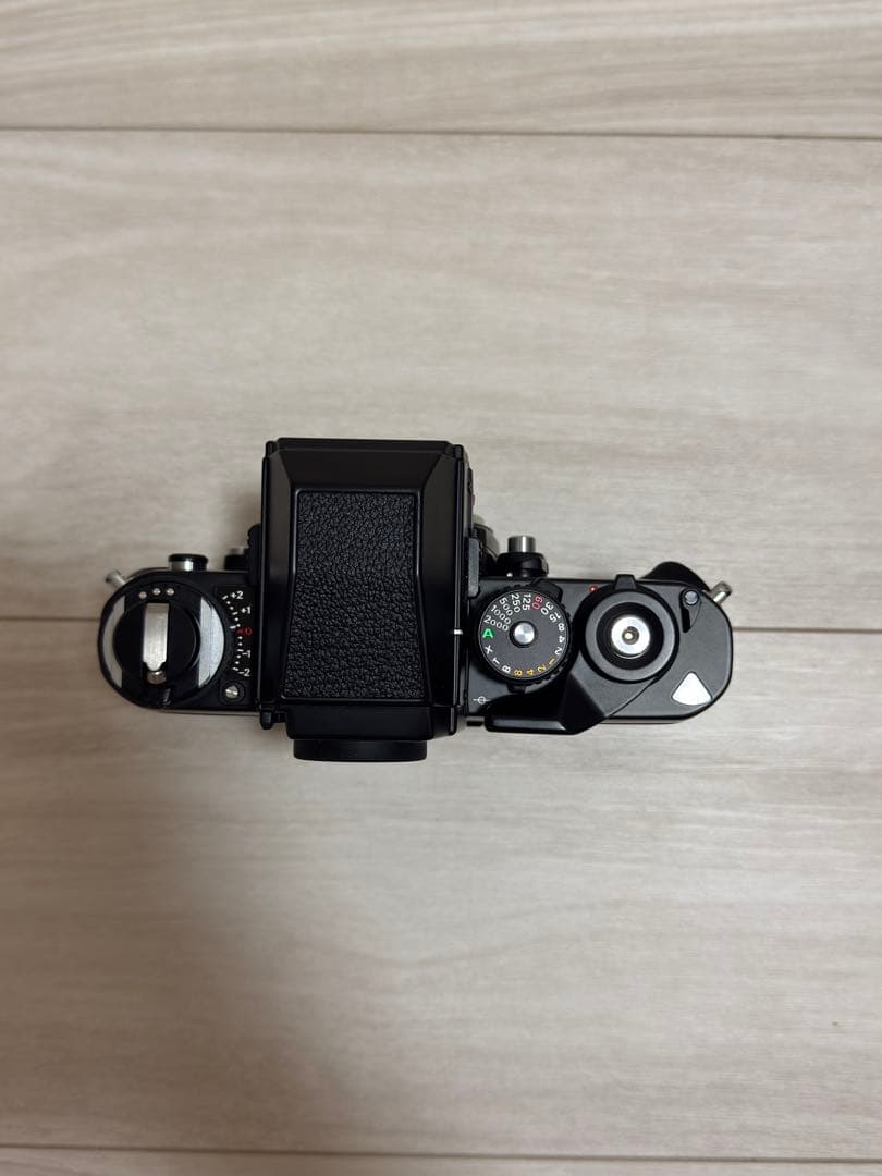 Nikon F3 HP Carl Zeiss レンズセット