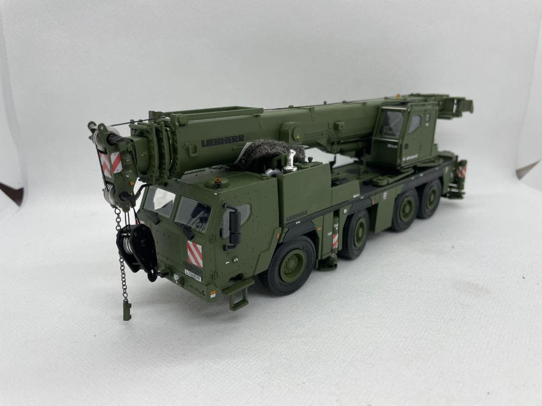 504-020 WSI 1/50 リープヘル G-LTM 1090-4.2