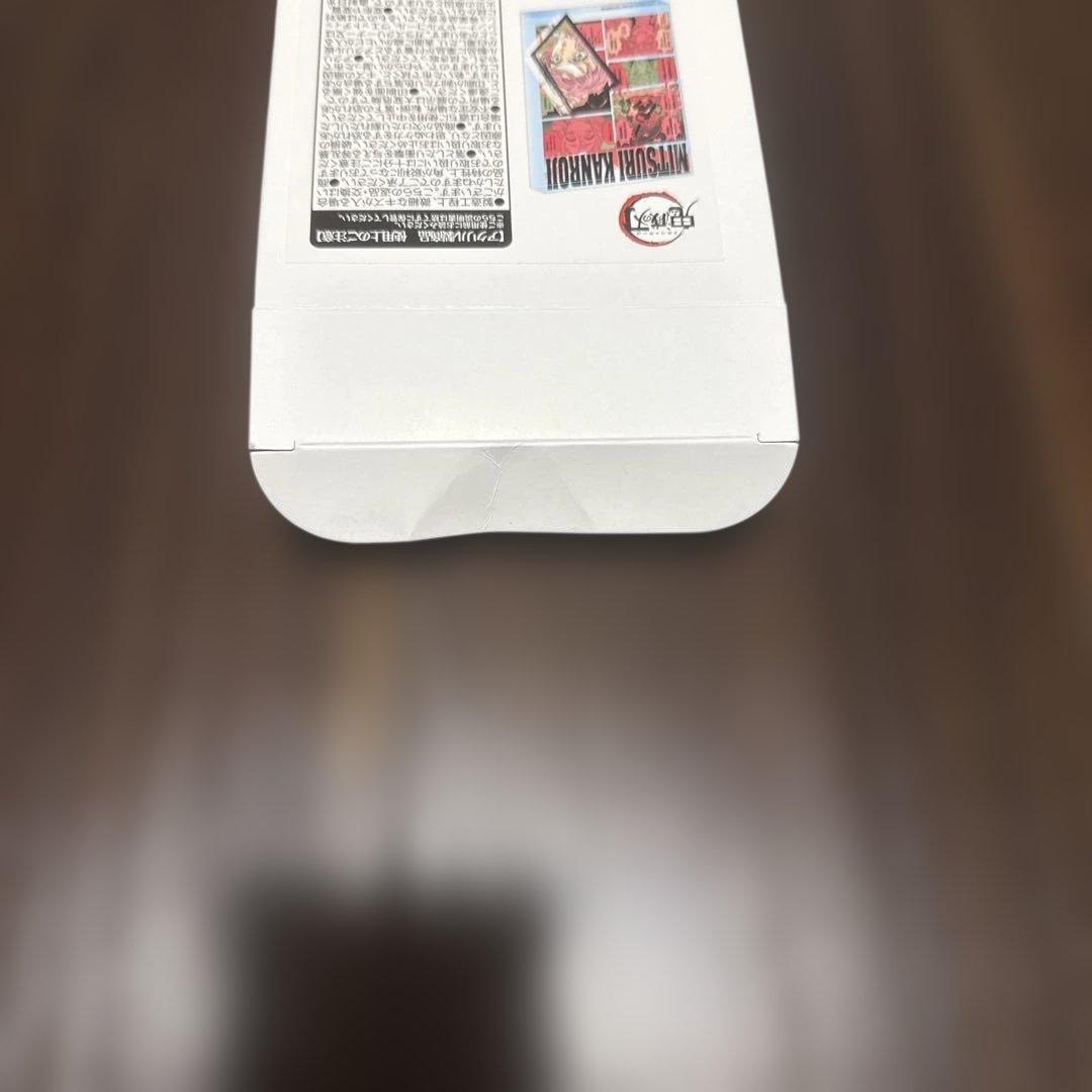 甘露寺蜜璃　2023年バースデー　アクリルブロック