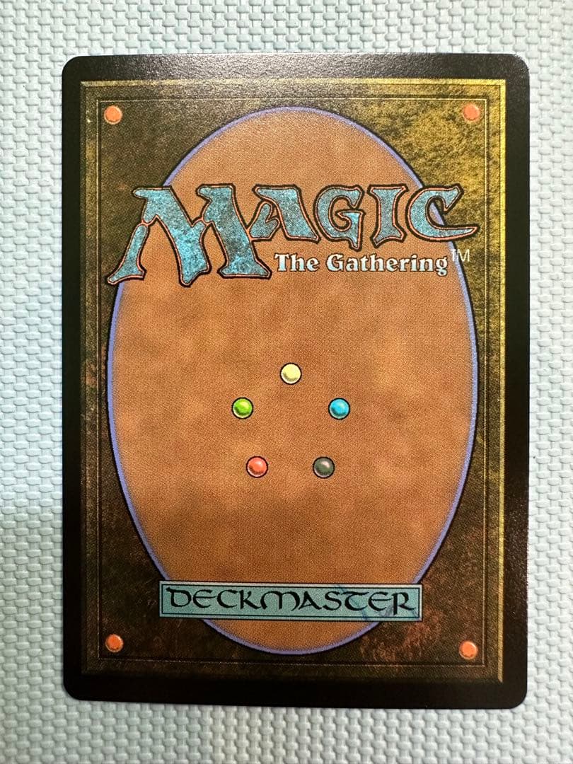 MTG FF ジタン・トライバル　foil 1枚