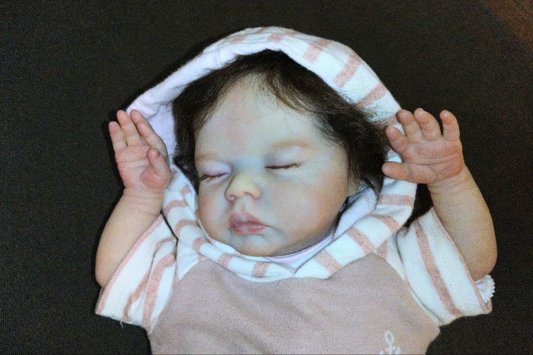 (cubさま) リボーンドール デライラ Delilah