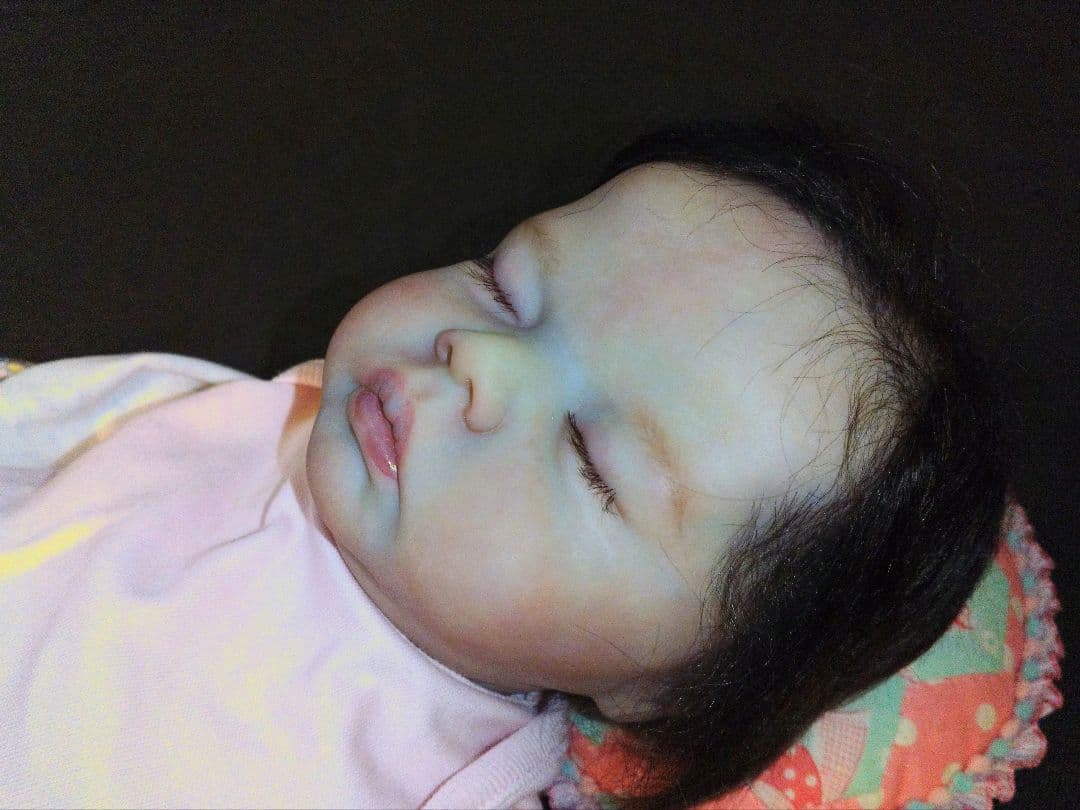 (cubさま) リボーンドール デライラ Delilah