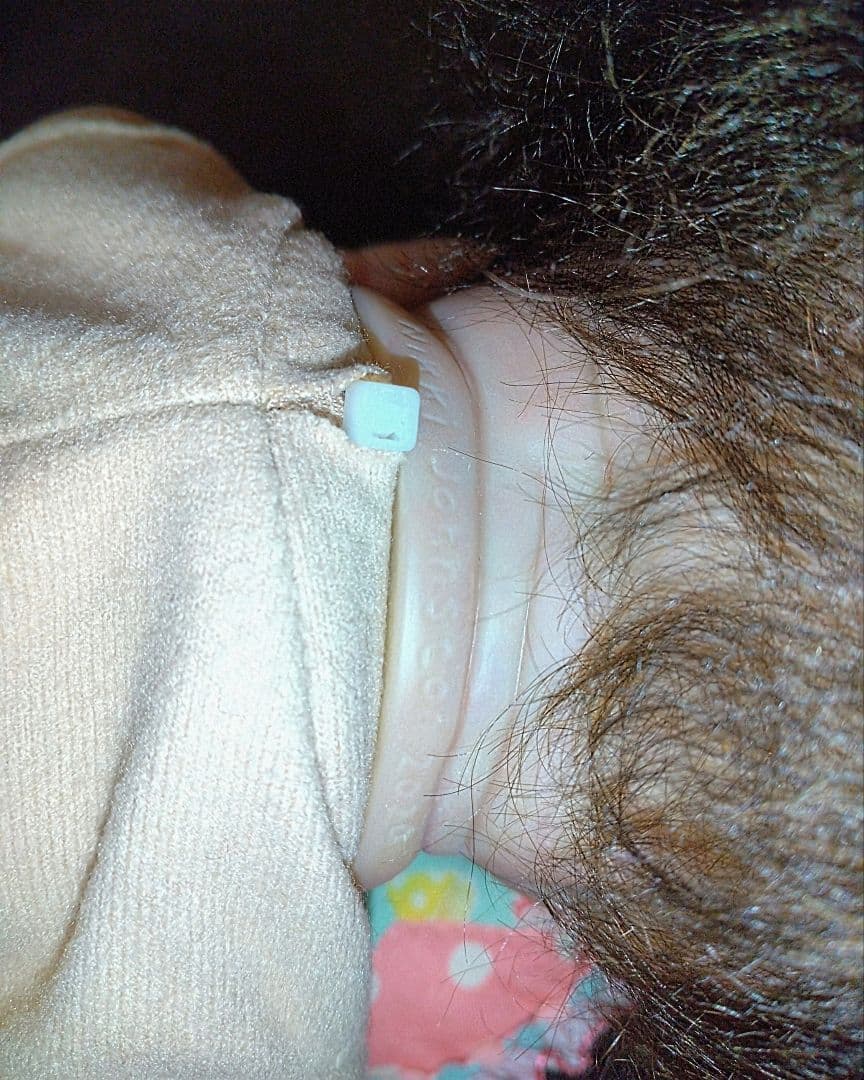 (cubさま) リボーンドール デライラ Delilah