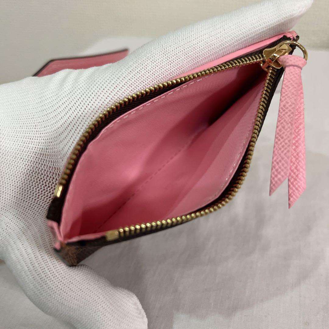 kebbyとなります。美品☆LOUIS VUITTON ルイヴィトン財布