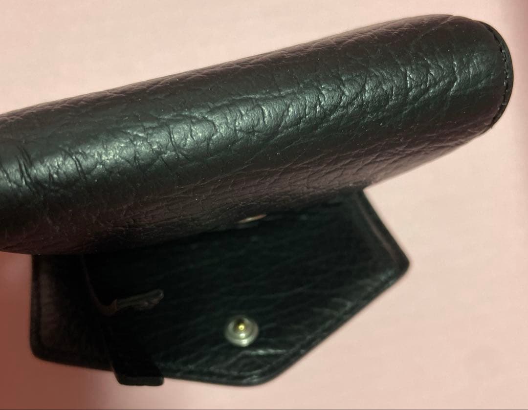 Maison Margiela マルジェラ 三つ折り 財布 ウォレット