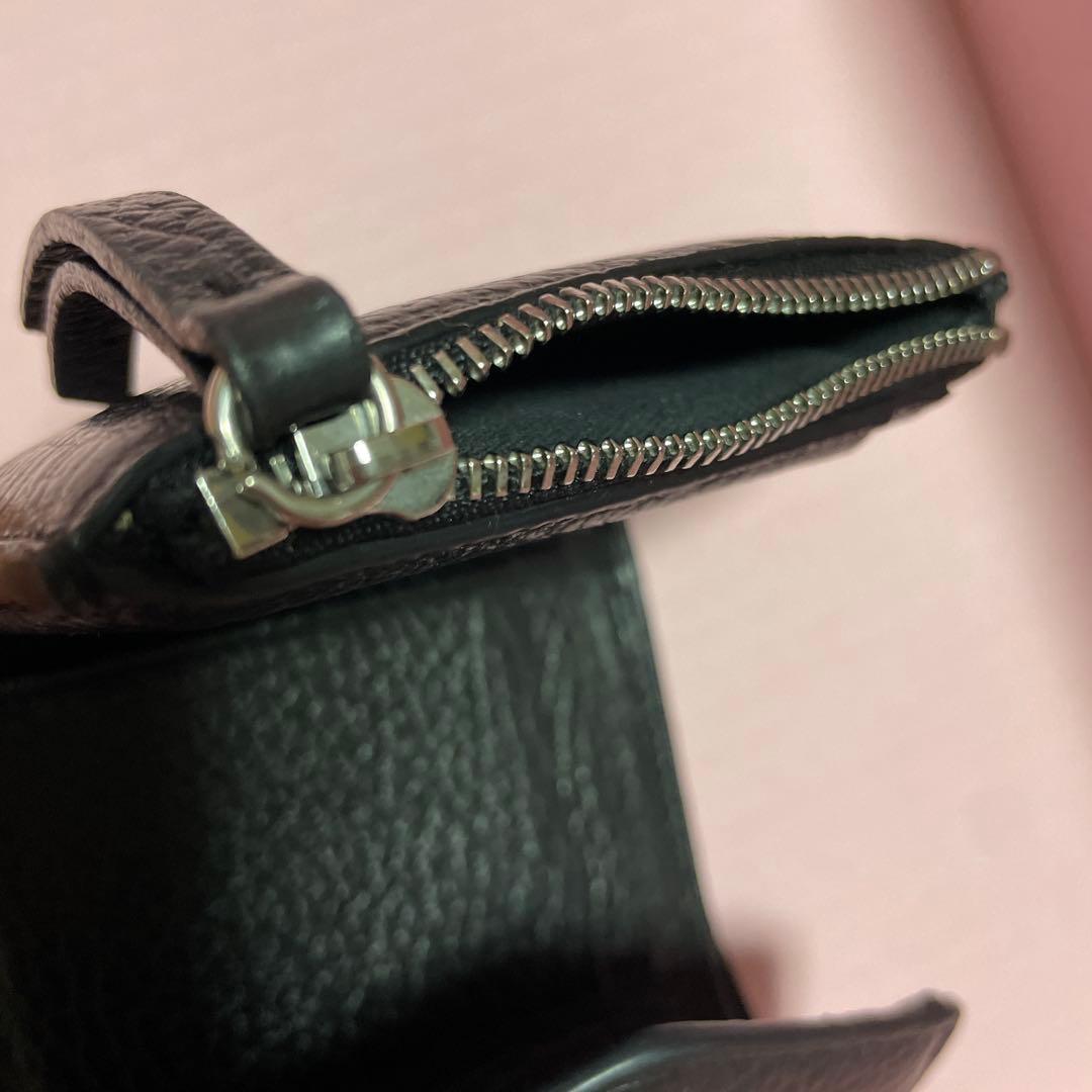 Maison Margiela マルジェラ 三つ折り 財布 ウォレット