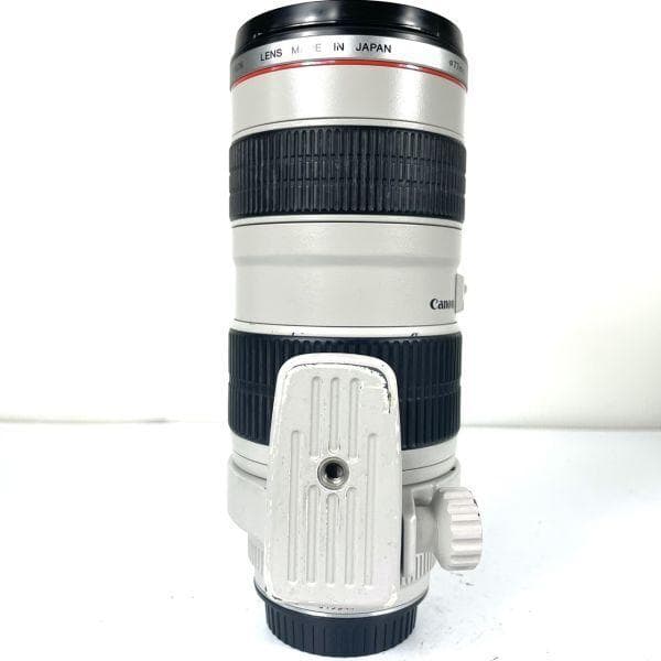■美品■ CANON EF 70-200mm F2.8L USM