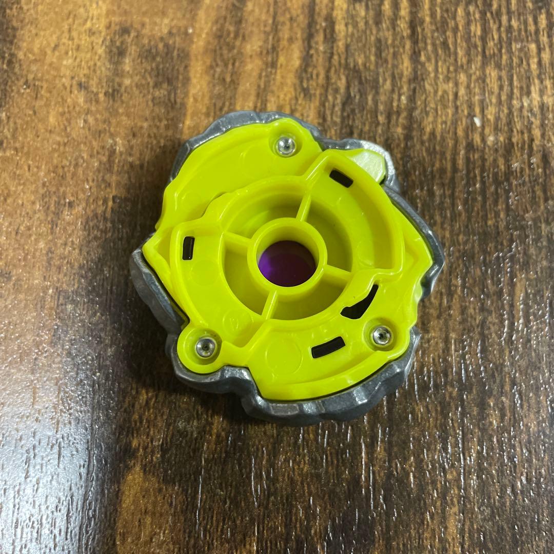 【限定新品ベイ】ベイブレードX オロチクラスタ　1-60 LR あ3