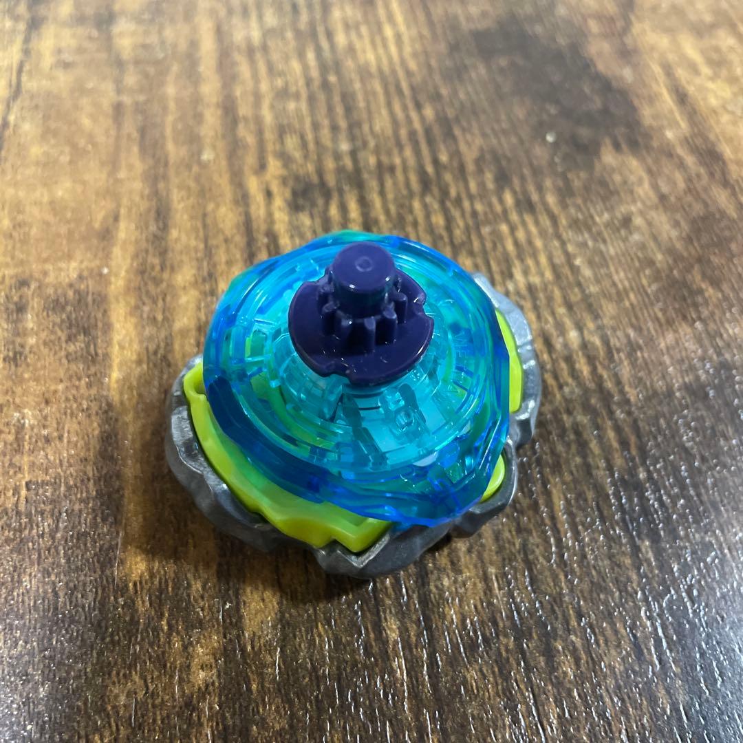 【限定新品ベイ】ベイブレードX オロチクラスタ　1-60 LR あ3