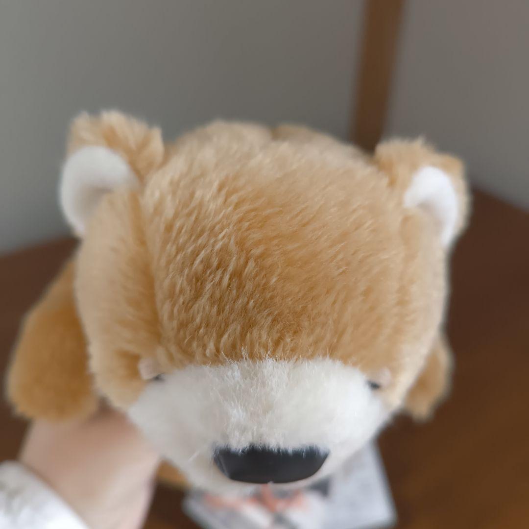 平成レトロ　マレーちゃん　マレーグマ　monseuil ヒグマくん　ぬいぐるみ