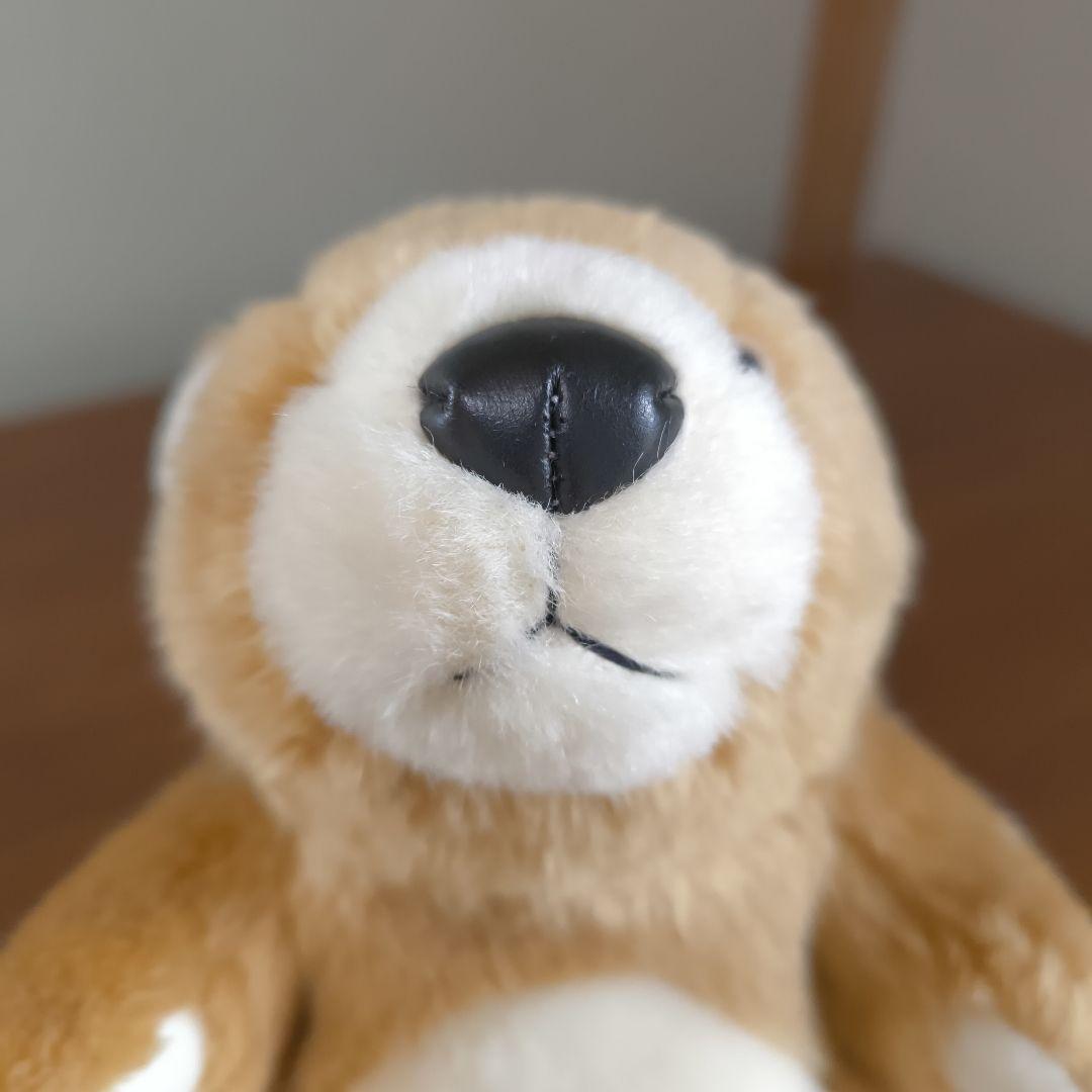 平成レトロ　マレーちゃん　マレーグマ　monseuil ヒグマくん　ぬいぐるみ
