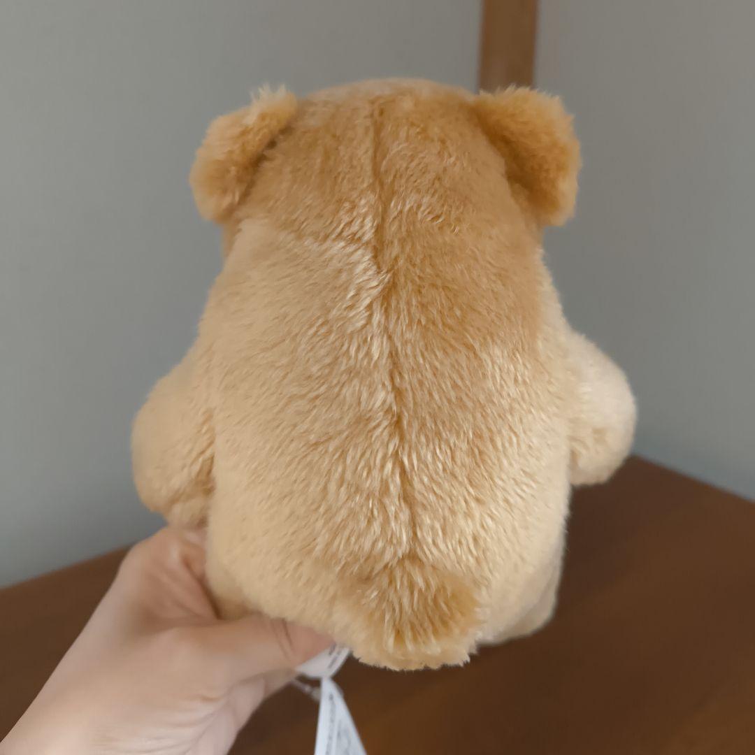 平成レトロ　マレーちゃん　マレーグマ　monseuil ヒグマくん　ぬいぐるみ