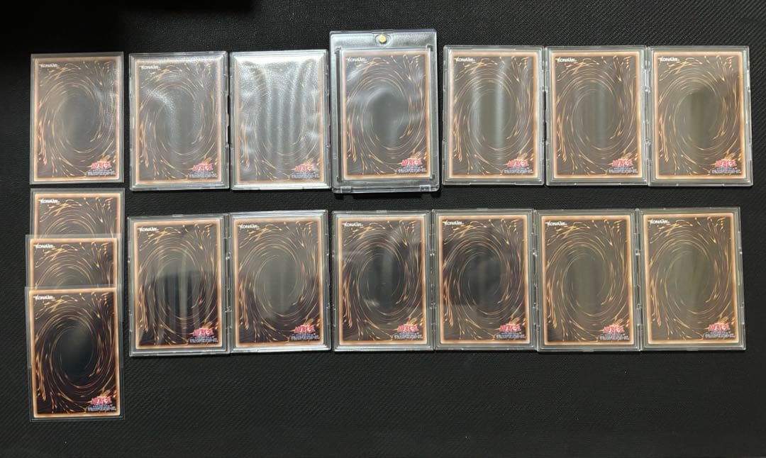 女剣士カナン25th全QCコンプその他