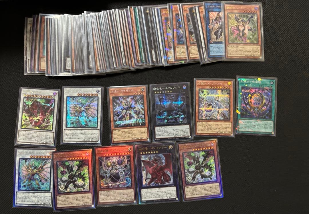 女剣士カナン25th全QCコンプその他