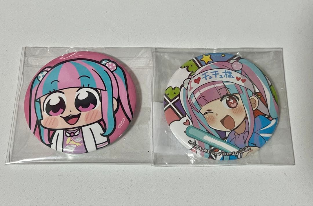 BanG Dream! 12th☆LIVE 黒渕かしこ パレオ 大川ぶくぶ